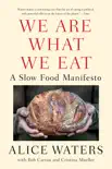 We Are What We Eat synopsis, comments