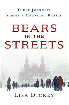 bears in the streets book cover image
