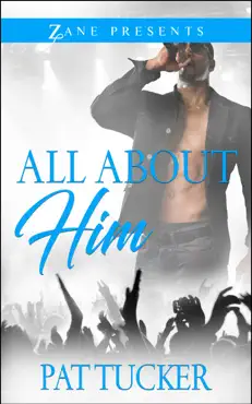 all about him book cover image