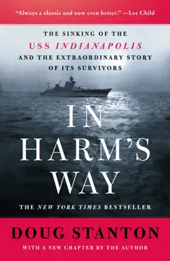 in harm's way book cover image