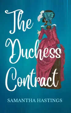 the duchess contract book cover image