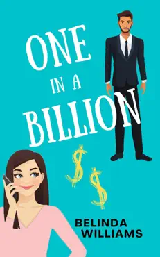 one in a billion book cover image