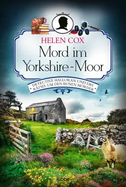 mord im yorkshire-moor book cover image