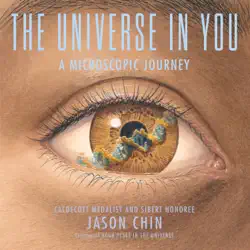 the universe in you book cover image