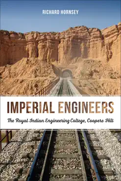imperial engineers book cover image