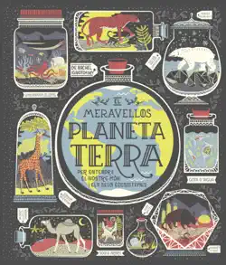 el meravellós planeta terra imagen de la portada del libro
