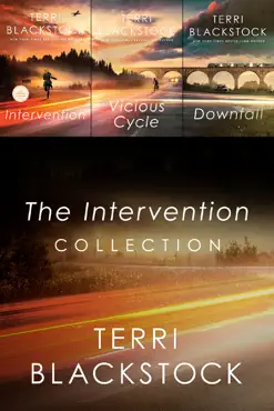 the intervention collection book cover image