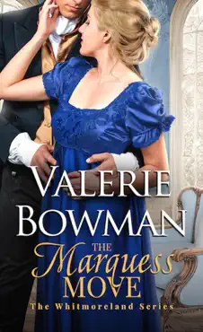 the marquess move book cover image