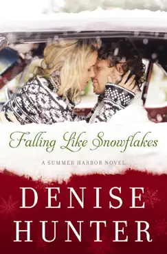 falling like snowflakes book cover image