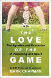 The Love of the Game sinopsis y comentarios