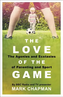 the love of the game imagen de la portada del libro