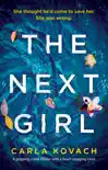 The Next Girl book summary, reviews and download