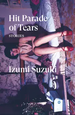 hit parade of tears book cover image