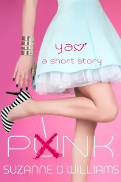pink book cover image