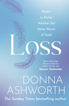 loss book cover image
