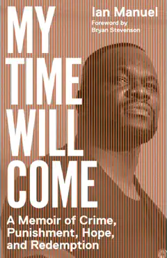 my time will come book cover image
