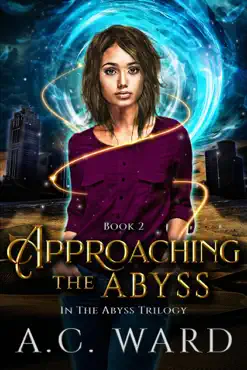 approaching the abyss book cover image