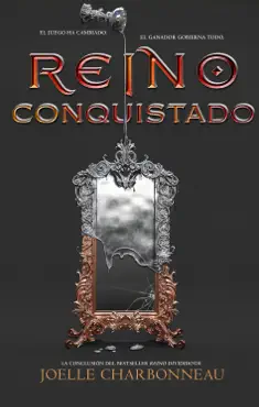 reino conquistado book cover image