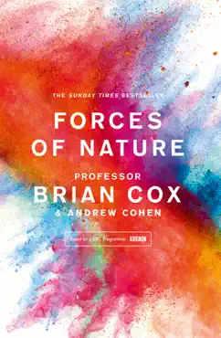 forces of nature book cover image