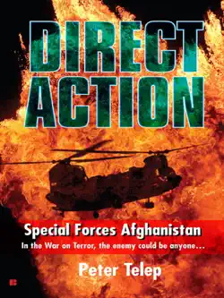 special forces afghanistan book cover image