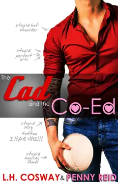 the cad and the co-ed book cover image