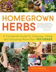 Homegrown Herbs synopsis, comments