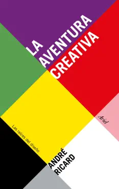 la aventura creativa imagen de la portada del libro