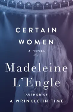 certain women book cover image