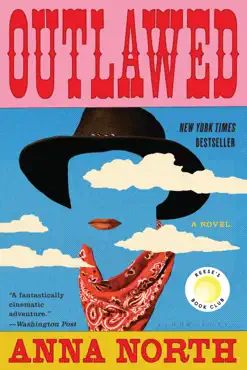 outlawed book cover image