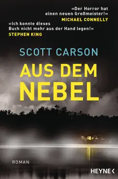 aus dem nebel book cover image