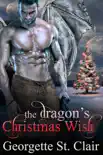 The Dragon's Christmas Wish sinopsis y comentarios