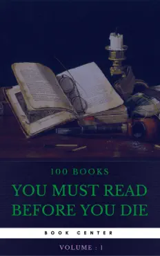 100 books you must read before you die [volume 1] (book center) book cover image