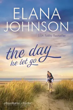the day he let go book cover image