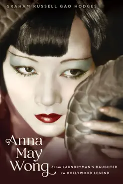 anna may wong book cover image