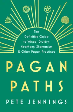 pagan paths book cover image
