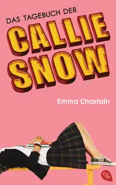 das tagebuch der callie snow imagen de la portada del libro