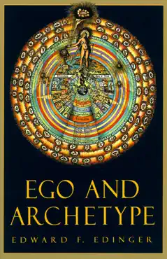 ego and archetype book cover image