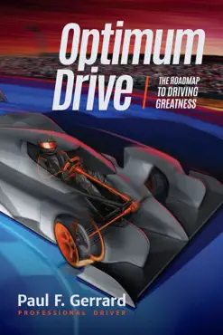 optimum drive book cover image