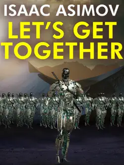 let's get together book cover image