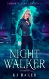 Night Walker synopsis, comments
