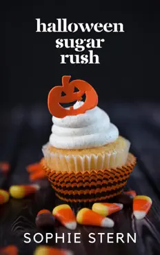 halloween sugar rush book cover image