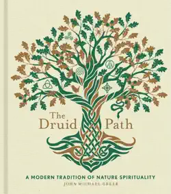 the druid path book cover image