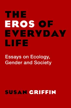 the eros of everyday life book cover image