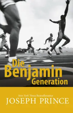 die benjamin-generation imagen de la portada del libro