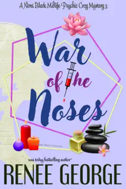 war of the noses book cover image