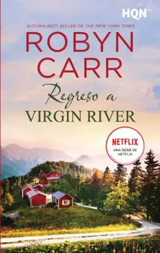 regreso a virgin river imagen de la portada del libro