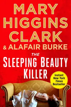 the sleeping beauty killer imagen de la portada del libro