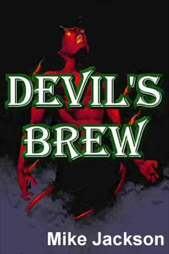 devil's brew imagen de la portada del libro