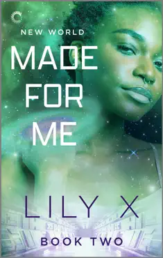 made for me book cover image