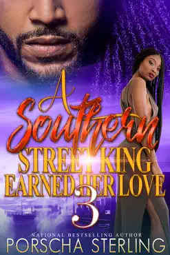 a southern street king earned her love 3 book cover image